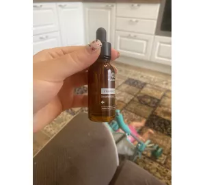 Фото отзыв о CUSKIN Clean-Up Vitamin C+ Serum