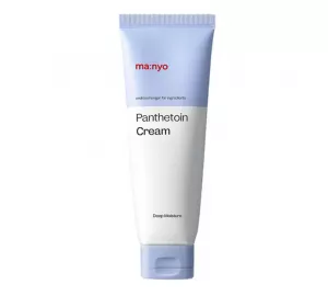 Восстанавливающий крем с пантетоином Manyo Factory Panthetoin Cream