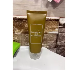 Фото отзыв о I'm from Mugwort Gel Cleanser