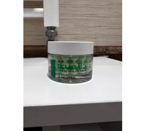 Фото отзыв о MEDI-PEEL Phyto CICA-Nol B5 Calming Drop Gel Cream