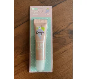 Фото отзыв о Welcos Around Me Enriched Lip Essence Grape