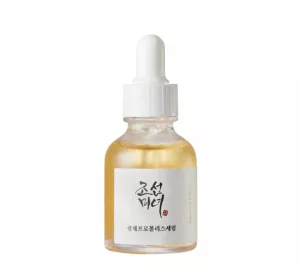 Осветляющая сыворотка с прополисом и ниацинамидом&nbsp; Beauty of Joseon Glow Serum: Propolis+Niacinamide