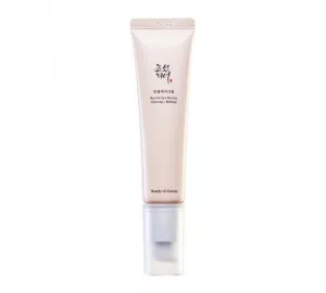 Сыворотка для кожи вокруг глаз с женьшенем и ретиналем Beauty of Joseon Revive Eye Serum: Ginseng+Retinal