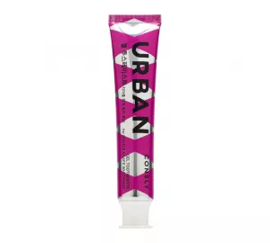 Гелевая зубная паста отбеливающая CONSLY URBAN Whitening Care Gel Toothpaste