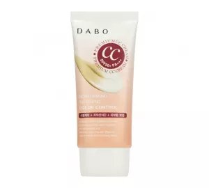 СС крем SPF50+/PA+++ DABO Premium CC Cream SPF50+ PA+++