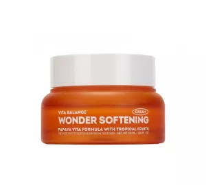 Смягчающий балансирующий крем EUNYUL Vita Balance Wonder Softening Cream