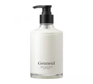 Парфюмированный лосьон для рук и тела I'm from Geuneul Body & Hand Lotion