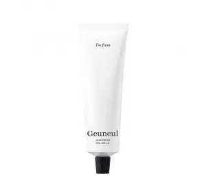 Парфюмированный крем для рук I'm from Geuneul Hand Cream