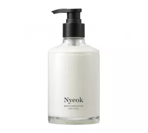 Парфюмированный лосьон для рук и тела  I'm from Nyeok Body & Hand Lotion