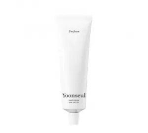 Парфюмированный крем для рук I'm from Yoonseul Hand Cream