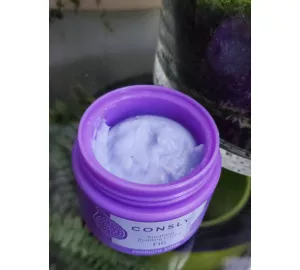 Фото отзыв о Consly Probiotic Biome Soothing Fig Pudding Cream