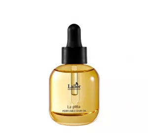 Парфюмированное масло для волос Lador Perfumed Hair Oil La Pitta