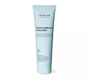 Мультиламеллярная эмульсия 100 мл M.Aklive Multilamellar Emulsion 100ml