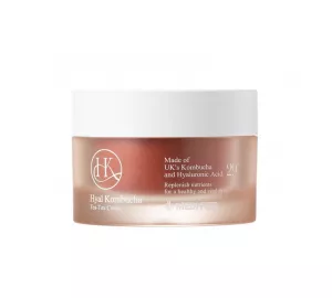Крем с 50% комбучи и липосомальными керамидами MEDI-PEEL Hyal Kombucha Tea-Tox Cream