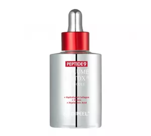 Омолаживающая ампульная сыворотка MEDI-PEEL Peptide 9 Volume Bio Tox Amoule Pro