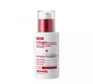 Инкапсулированная лифтинг-ампула с ретинолом MEDI-PEEL Retinol Collagen Lifting Ampoule