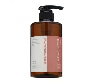 Успокаивающий гель для душа NEXTBEAU Comforting Moisture Body Wash