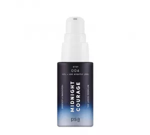 Ретиноловое ночное масло с шиповником и бакучиолом PSA Midnignt Courage: Rosehip & Bakuchiol Night Oil