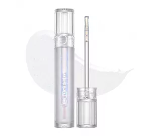 Блеск для губ с волюфилином&nbsp; ROM&ND Glasting Water Gloss 00 Meteor Track