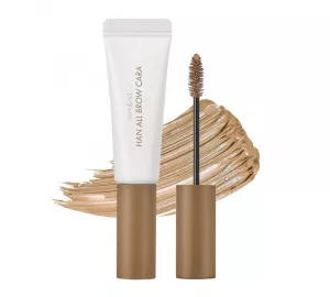 Фиксирующая&nbsp;тушь для бровей ROM&ND Han All Brow Cara 02 Mild Woody