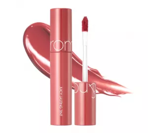 Глянцевый тинт для губ ROM&ND Juicy Lasting Tint 11 Pink Pumpkin