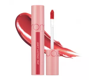 Глянцевый тинт&nbsp;для губ ROM&ND Juicy Lasting Tint 24 Peeling Angdoo