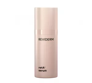 Сыворотка с ретинолом Reviderm retA+ serum