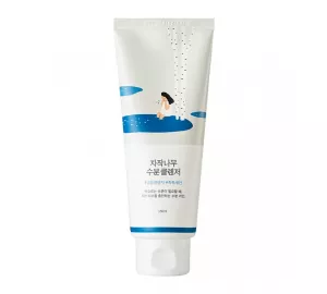 Пенка для умывания с березовым соком Round Lab Birch Juice Moisturizing Cleanser