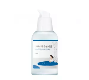 &nbsp;Увлажняющая сыворотка с берёзовым соком Round Lab Birch Juice Moisturizing Serum
