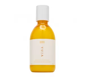 Обновляющая эмульсия для лица с экстрактом юдзу TENZERO Brightening Yuja Emulsion