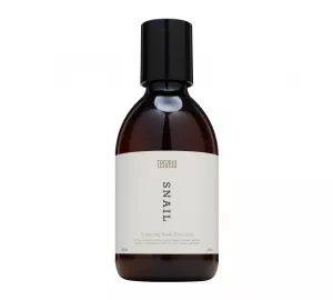 Антивозрастная эмульсия с муцином улитки TENZERO Vitalizing Snail Emulsion