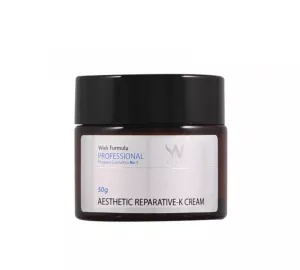 Восстанавливающий крем для обезвоженной, чувствительной кожи&nbsp; Wish Formula Reparative K Cream