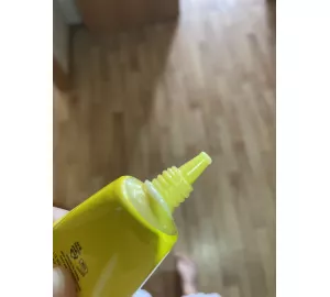 Фото отзыв о By Wishtrend Sulfur 3% Clean Gel