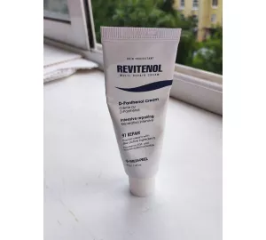Фото отзыв о MEDI-PEEL Revitenol Multi Repair Cream