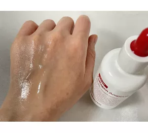 Фото отзыв о MEDI-PEEL Red Lacto Collagen Ampoule