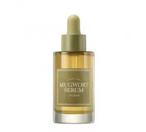 Успокаивающая сыворотка с экстрактом полыни I'm from Mugwort Serum