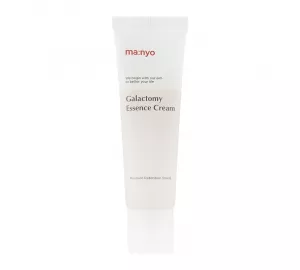 Восстанавливающий крем с галактомисисом  Manyo Galactomy Essence Cream