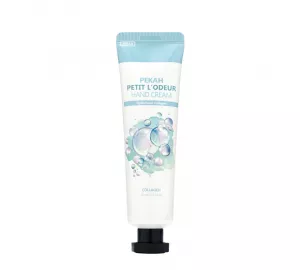 Крем для рук с коллагеном PEKAH Petit L'odeur Collagen Hand Cream