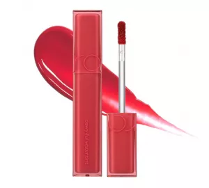 Глянцевый тинт для губ ROM&ND Dewyful Water Tint 07 Cherry Way