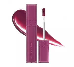Глянцевый тинт для губ ROM&ND Dewyful Water Tint 08 Berry Divine