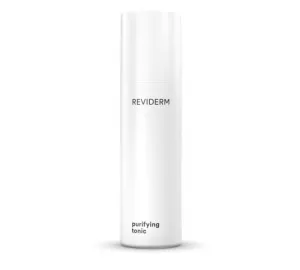 Очищающий тоник Reviderm purifying tonic