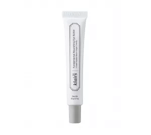 Антивозрастной антиоксидантный крем для глаз Klairs Fundamental Nourishing Eye Butter