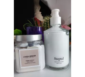 Фото отзыв о I'm from Supul Silky Body Lotion