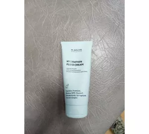 Фото отзыв о M.Aklive Hydration Fluid Cream