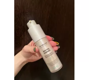 Фото отзыв о M.Aklive Revital Essence Antioxidants + Peptide Boost