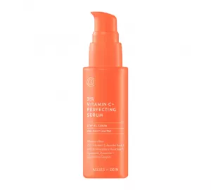 Сыворотка с 35% витамином С  ALLIES OF SKIN 35% Vitamin C + Perfecting Serum