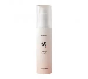Солнцезащитная сыворотка с женьшенем SPF50+ PA++++ Beauty of Joseon Ginseng Sun Serum