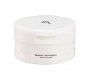 Очищающий гидрофильный бальзам Beauty of Joseon Radiance Cleansing Balm