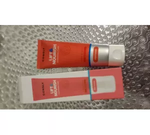 Фото отзыв о CONSLY Peptides Cleansing Foam "Lift&Nourish"