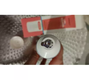 Фото отзыв о CONSLY Peptides Cleansing Foam "Lift&Nourish"